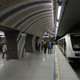 Illustration for article titled The New Budapest Metro Line Is an Awesome Psychedelic Trip